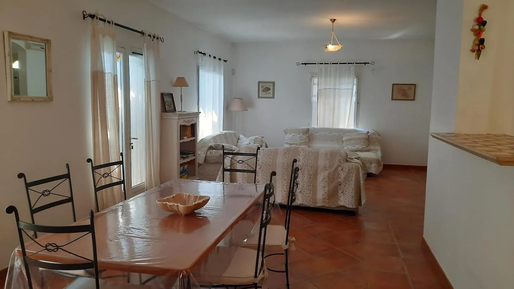 Maison De Vacances Avec Piscine Privative, Oustau Des Oliviers Vue Dominante Colorado Provencal Rustrel